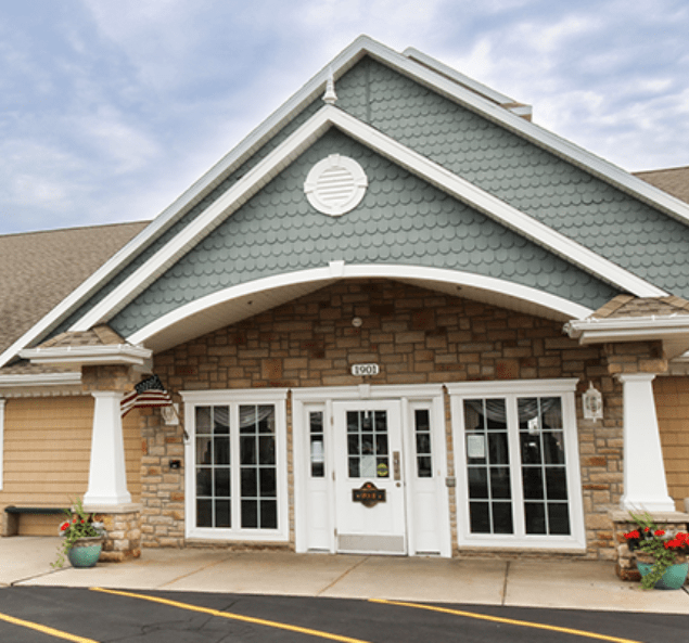Allouez Senior Living community photo 1