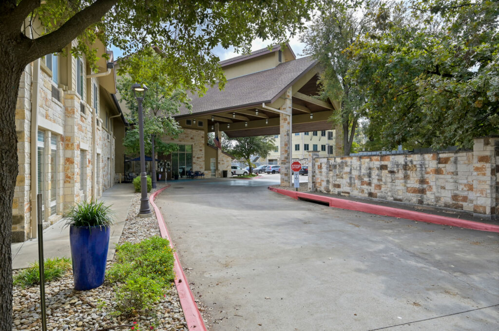 The Pavilion at Great Hills