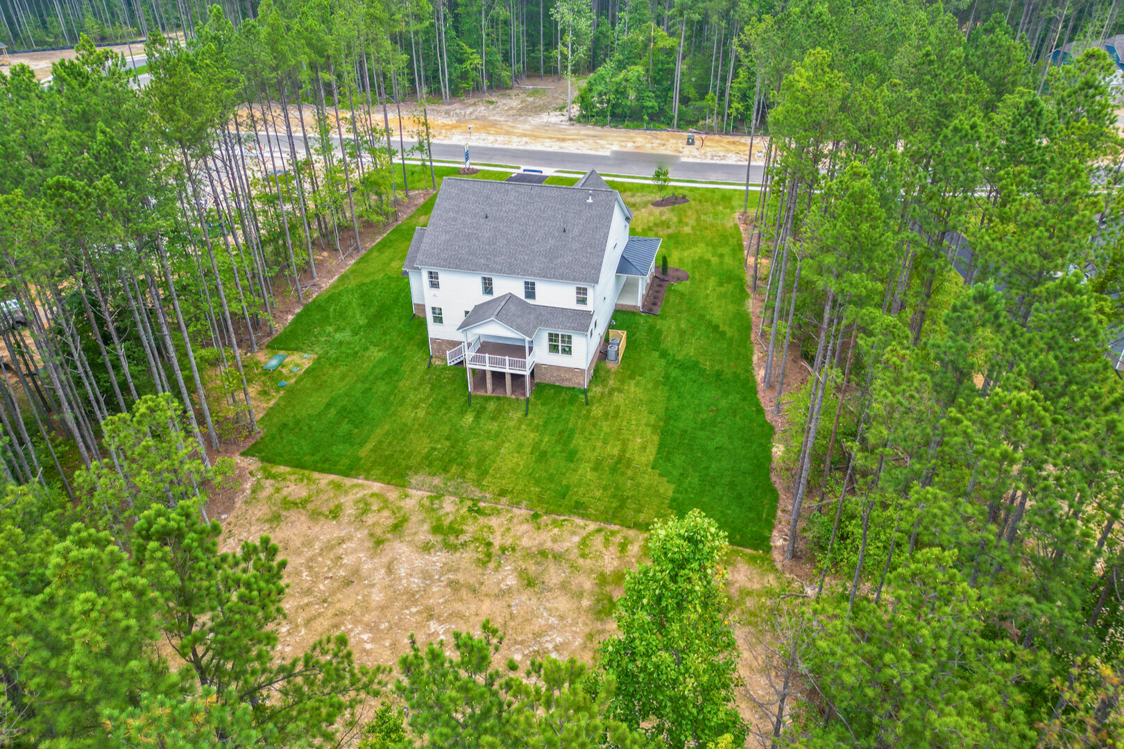 Lake Margaret at the Highlands community photo 1
