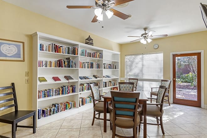 library