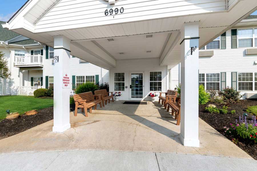 Park Square Manor community photo 1