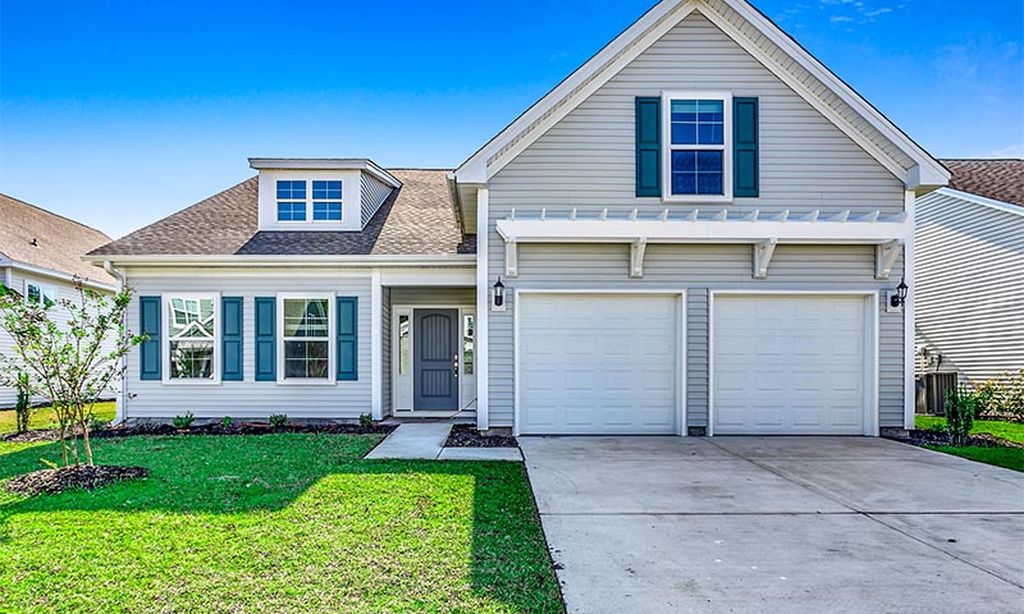 Cypress Village community photo 1