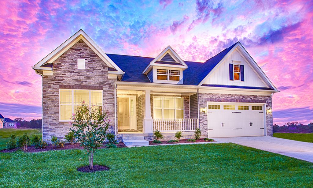 Four Seasons at Belle Terre community photo 1