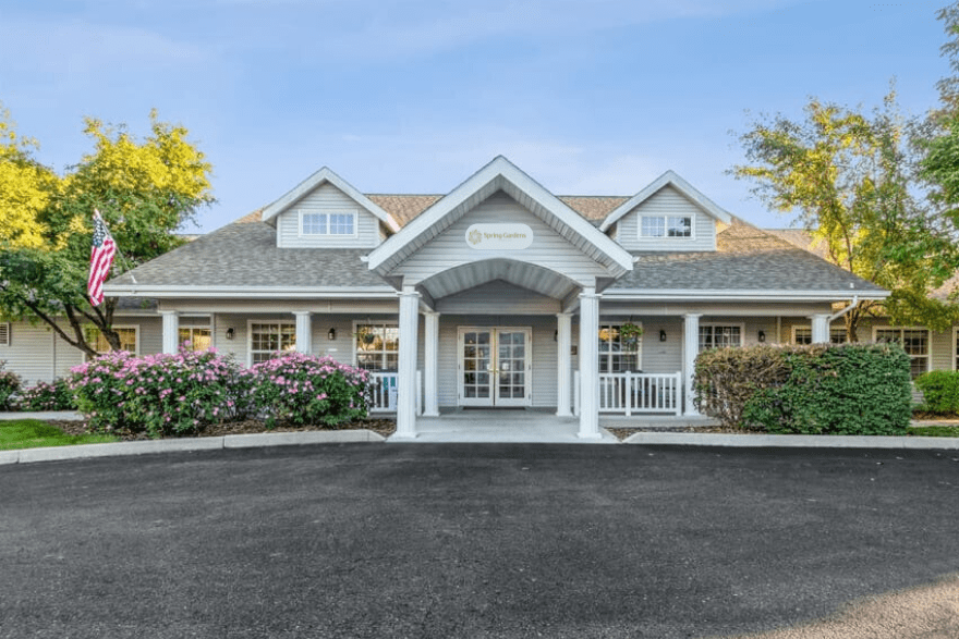 Avista Garden City community photo 1