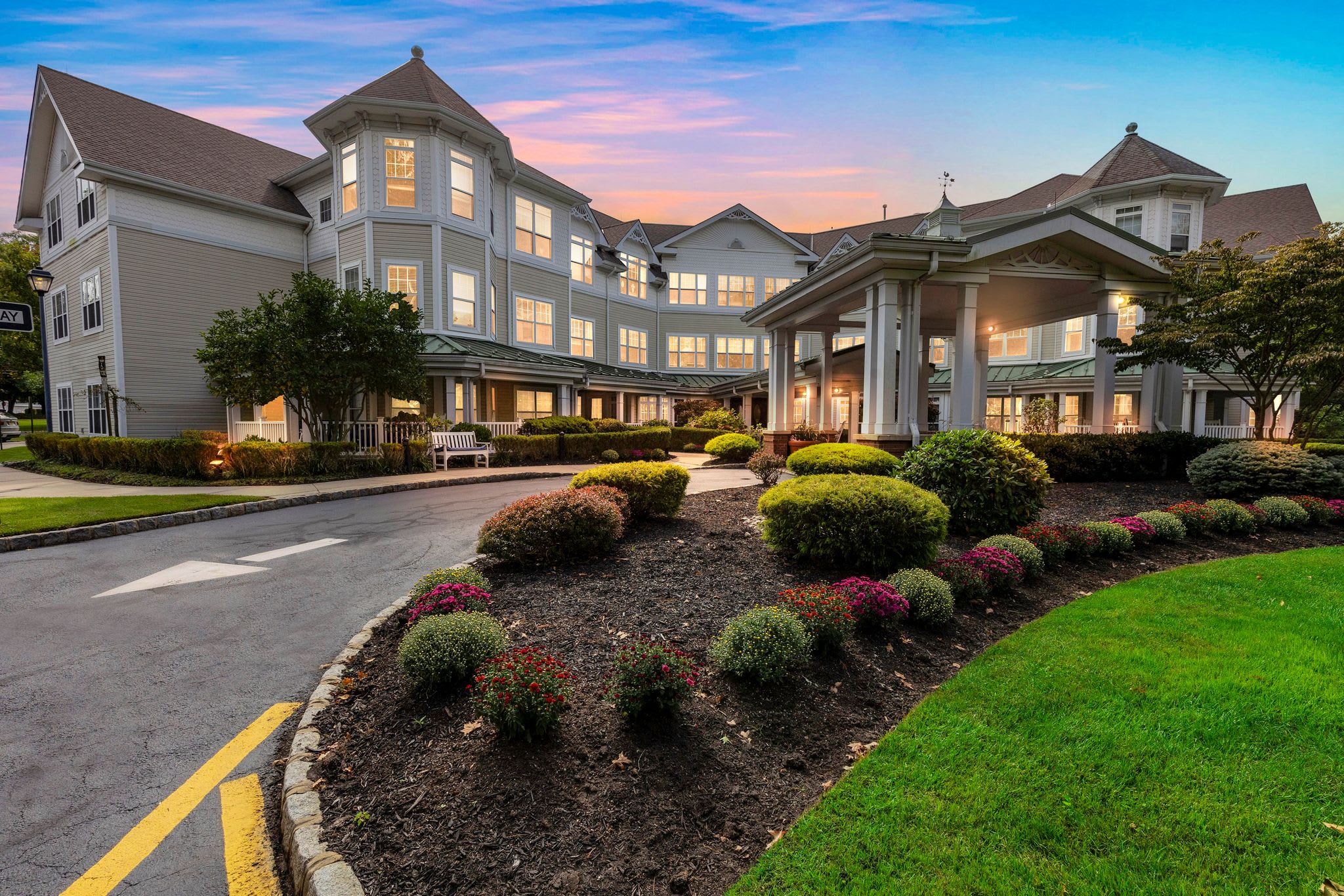 Sunrise of Marlboro community photo 1
