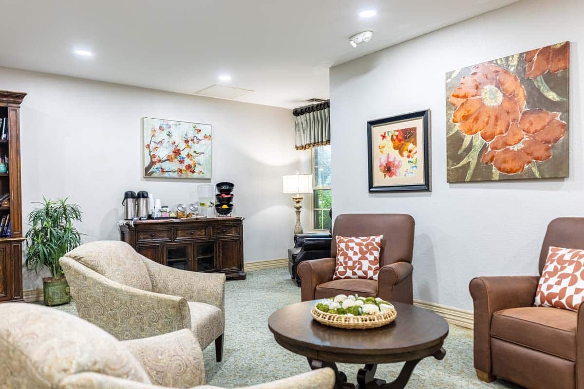 The Avenues of Fort Bend Assisted Living and Memory Care community photo 5