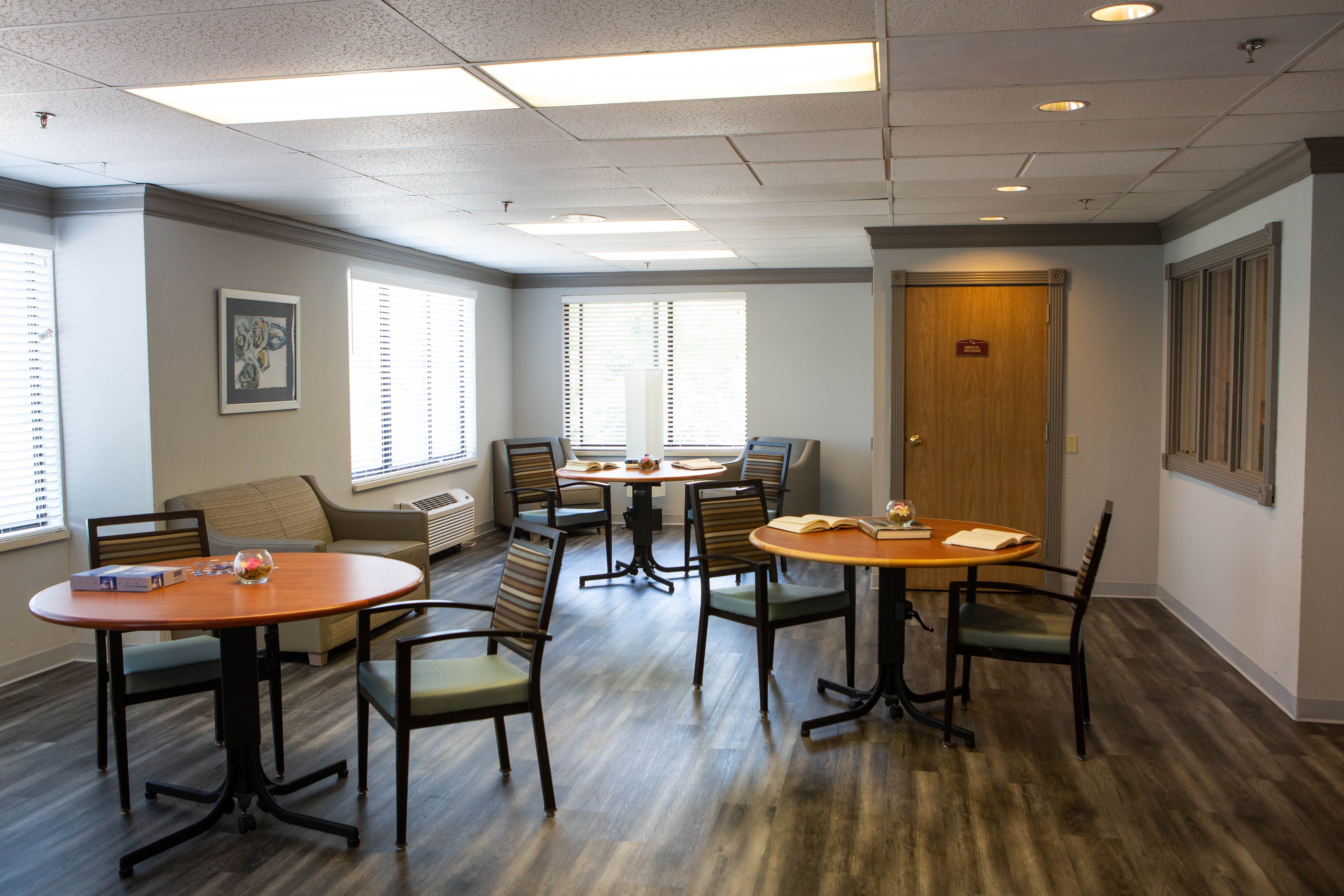 Harmony Village at CareOne Jackson community photo 1