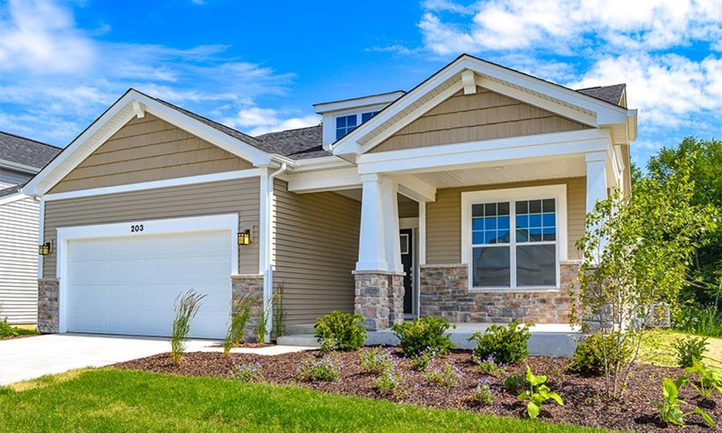 Symphony Bay community photo 1