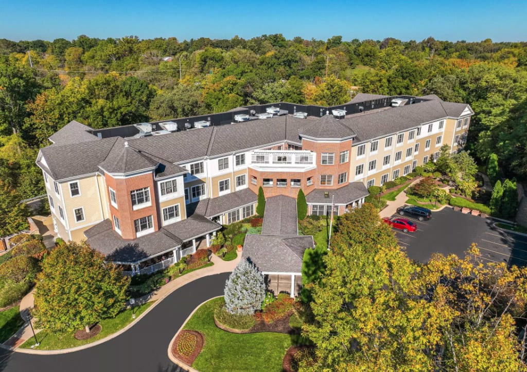 StoryPoint Brownsboro community photo 1