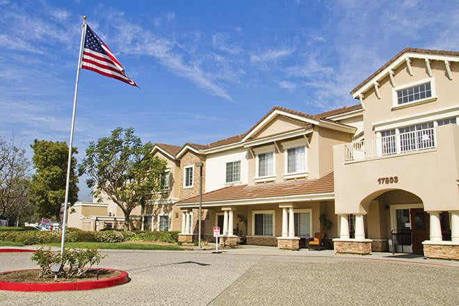 Bayshire Yorba Linda community photo 1