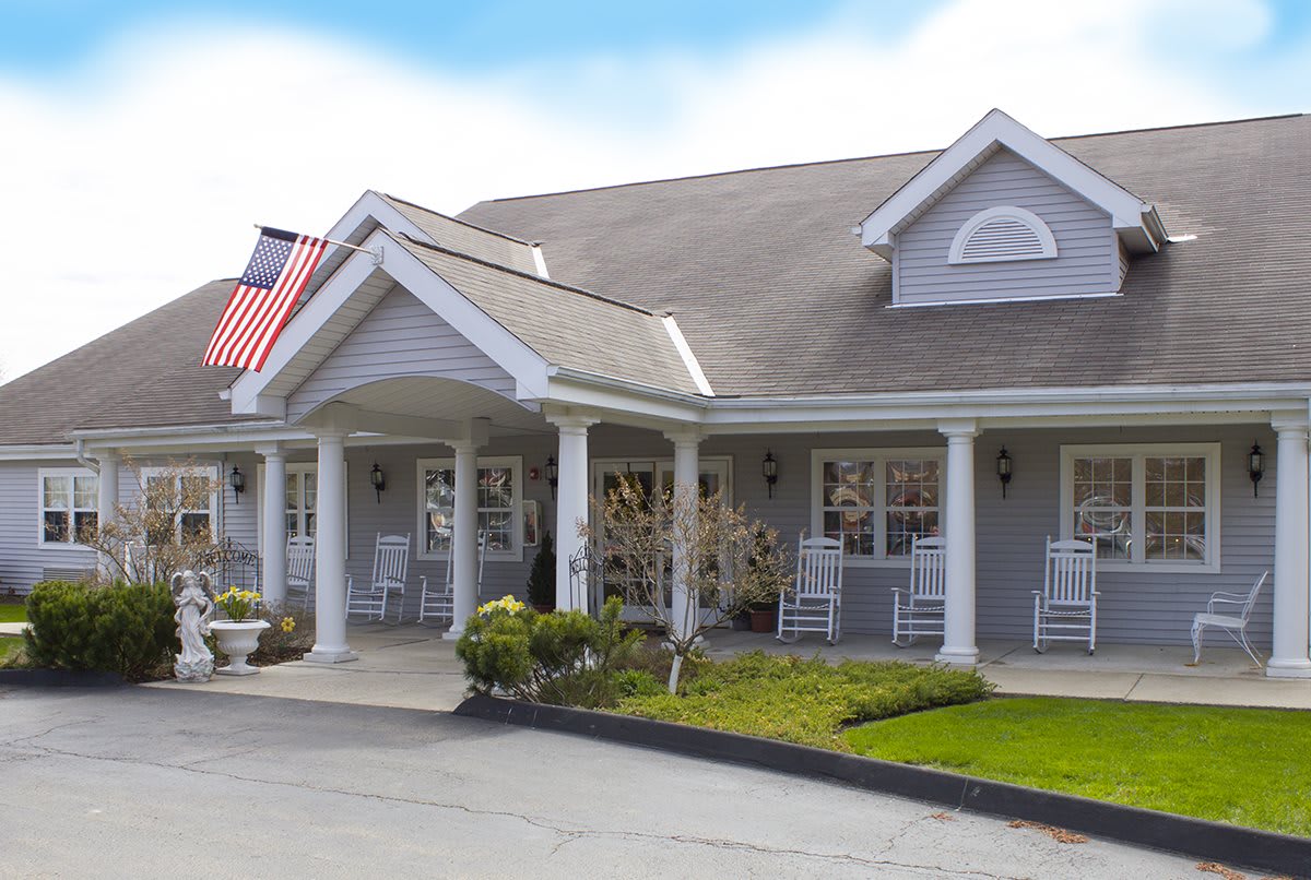 The Addison of Uniontown community photo 1