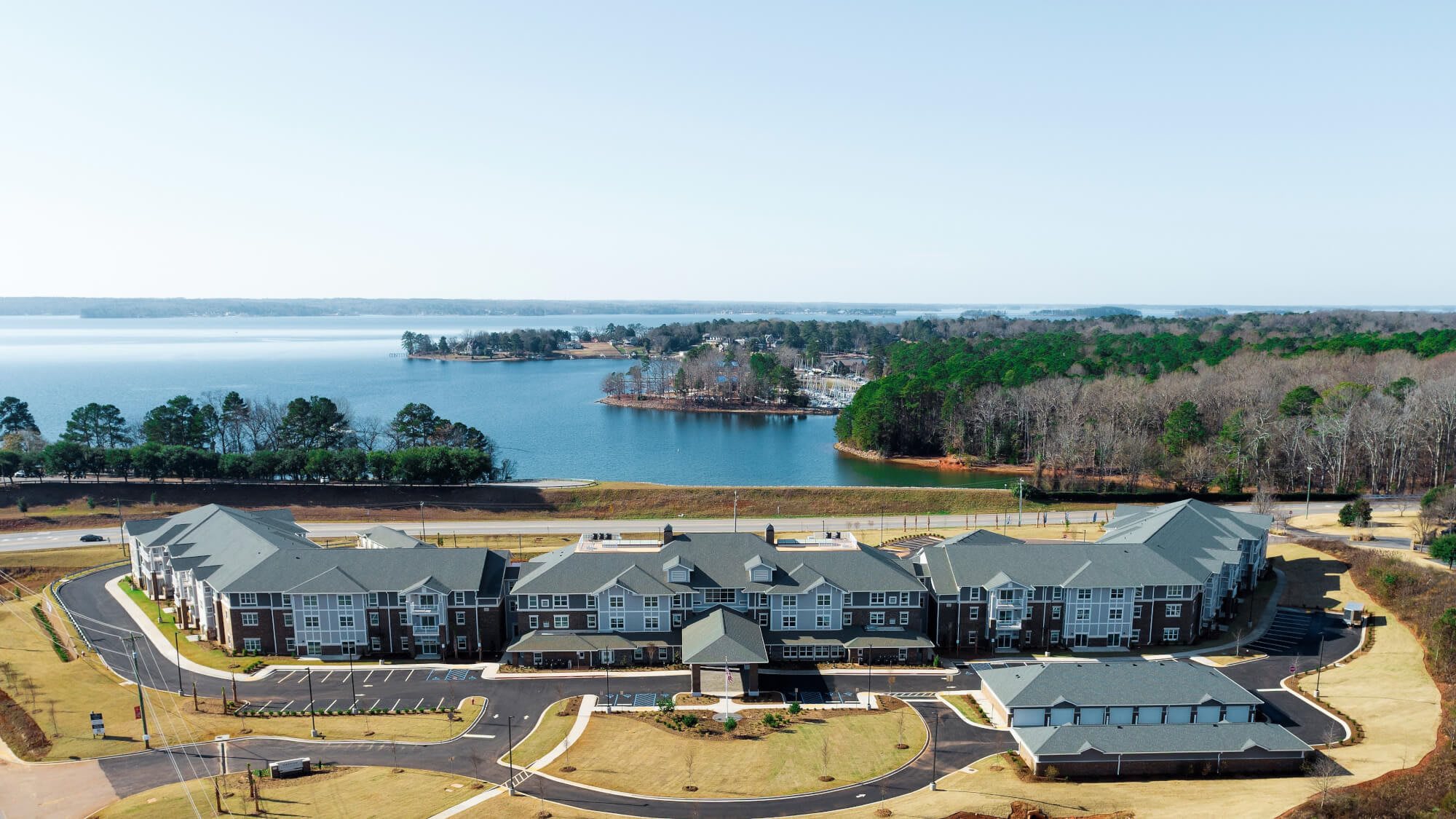 Lakeview Retirement Community community photo 1
