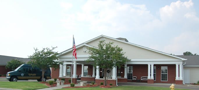 The Pinnacle of Greenville community photo 1