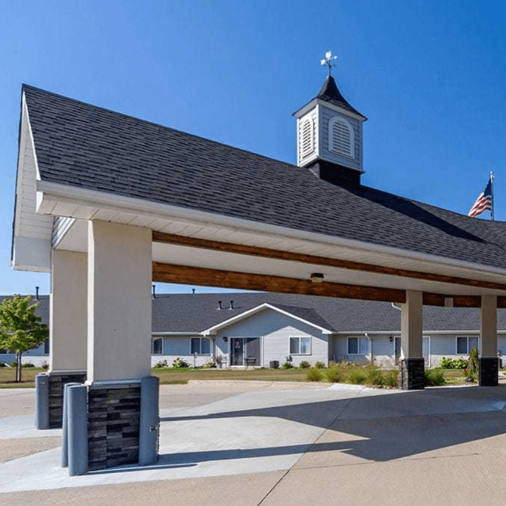 Kinship Pointe at Wayne community photo 1