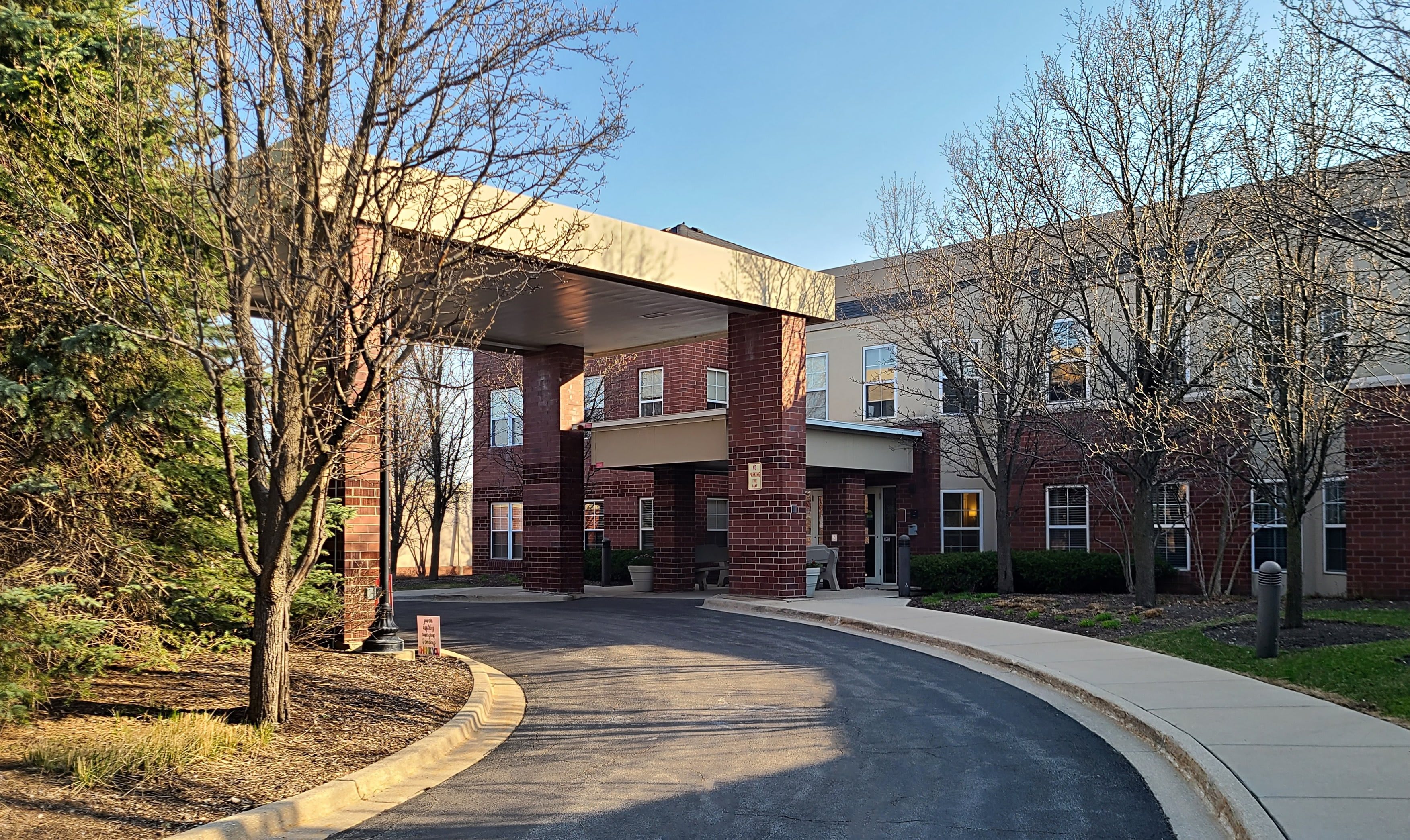 Westbridge Assisted Living and Memory Care community photo 1