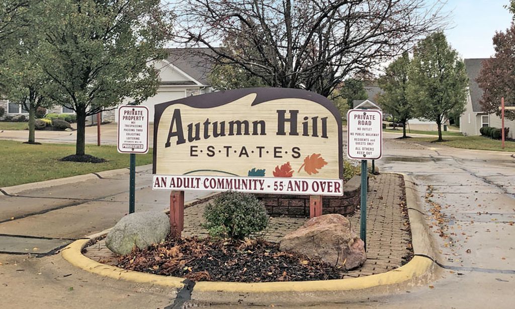 Autumn Hill Estates community photo 1