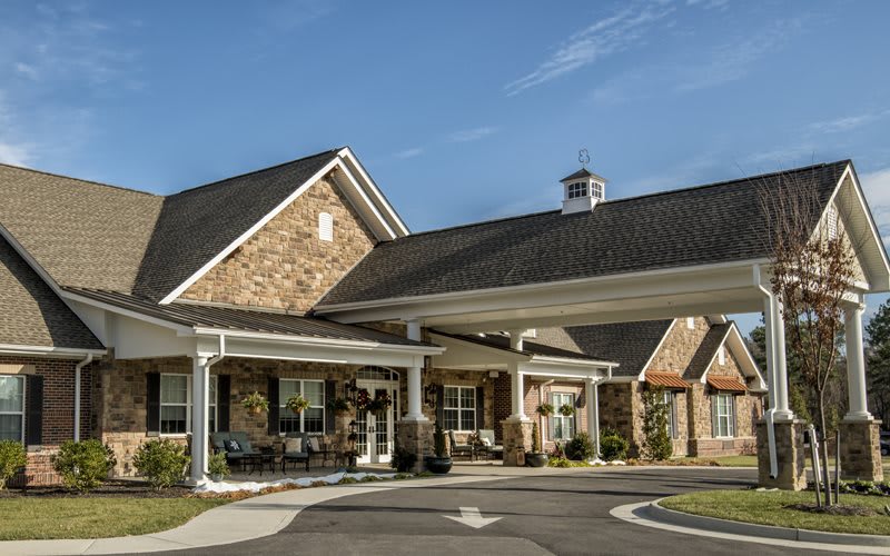 Community Exterior