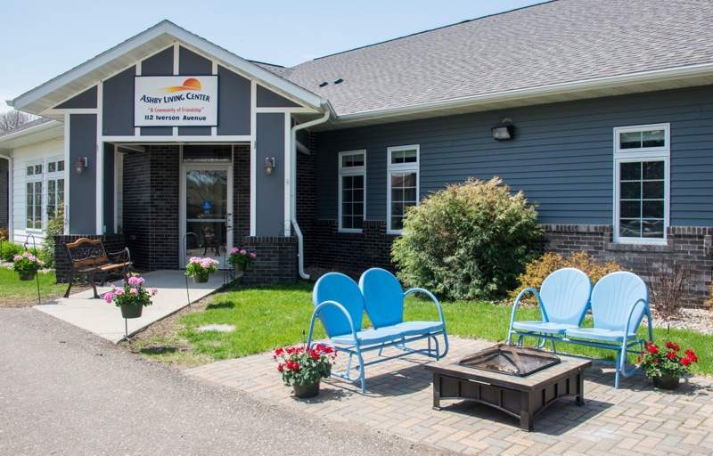 Ashby Living Center community photo 1