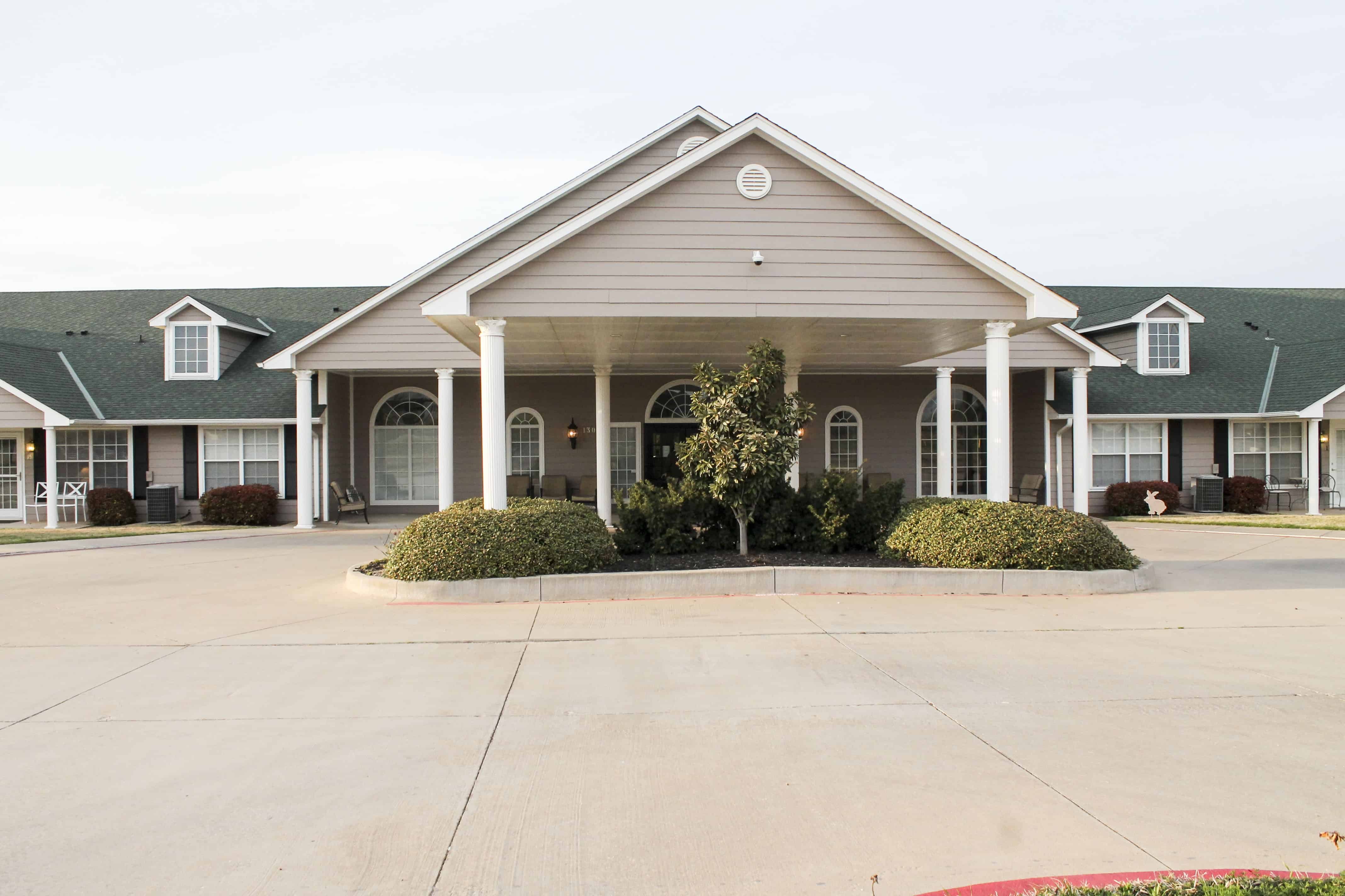 Silver Elm Estates Edmond community photo 1