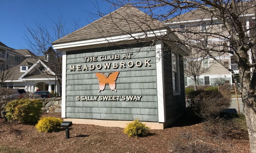 The Club at Meadowbrook community photo 1