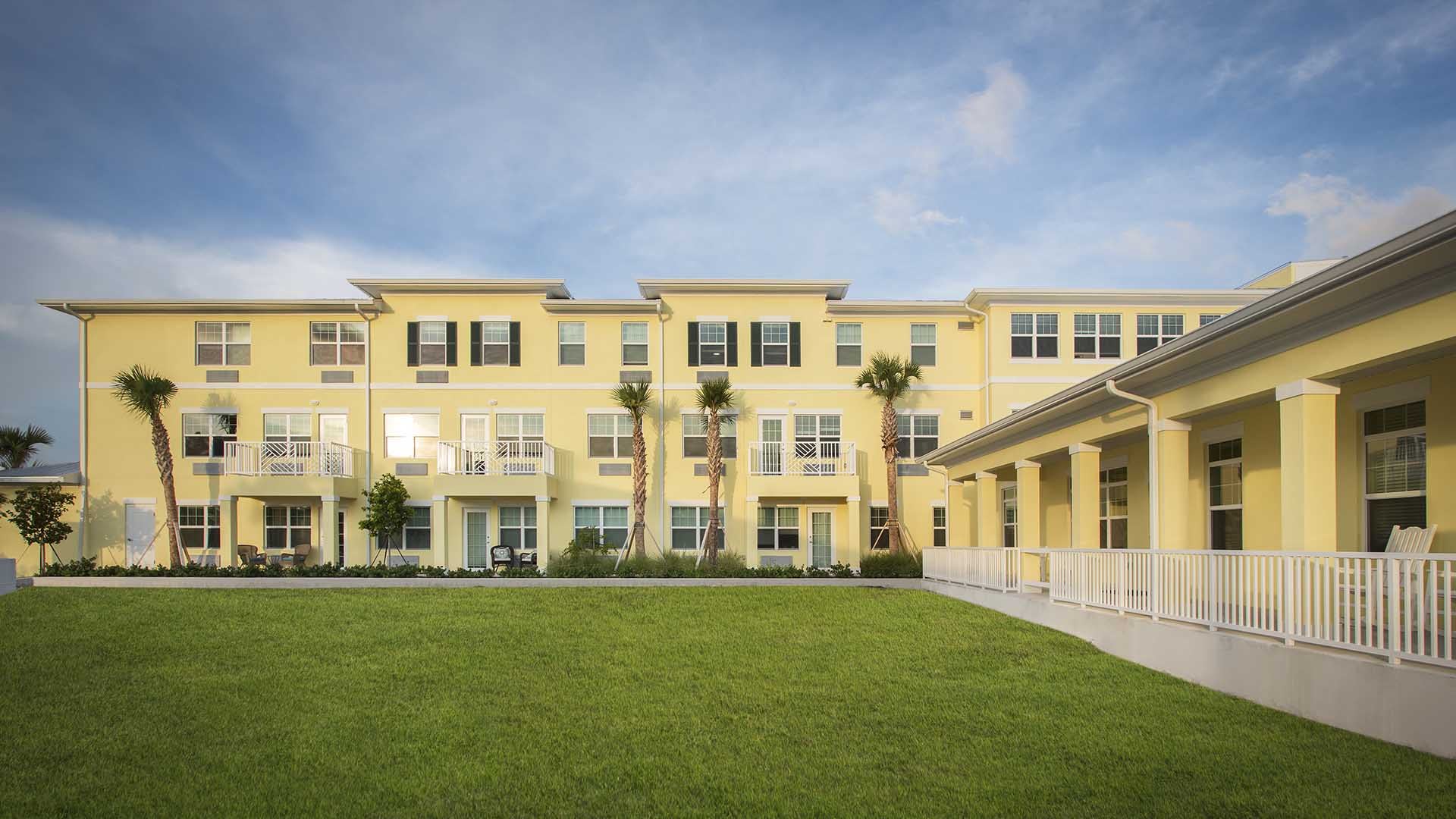 Poinciana Gardens community photo 1