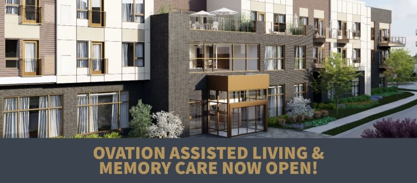 community exterior