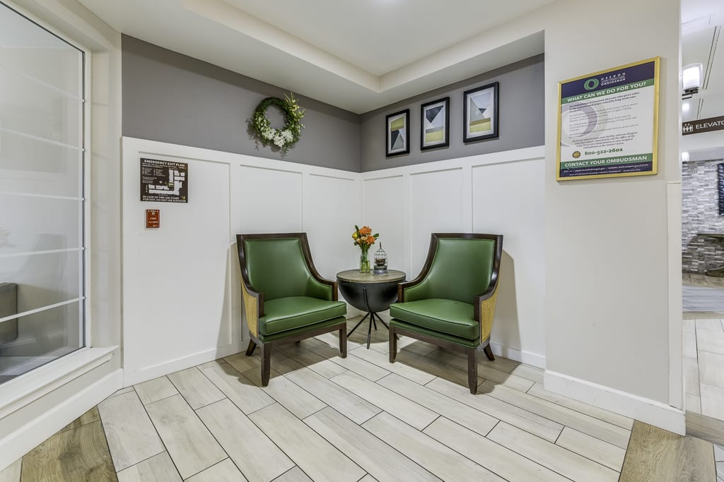 Sellwood Senior Living community photo 1