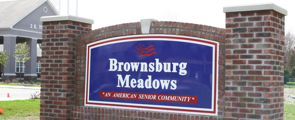 community exterior