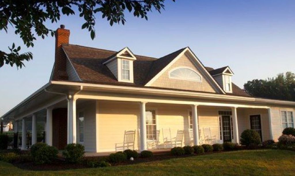 The Villas at Rose Hill community photo 1
