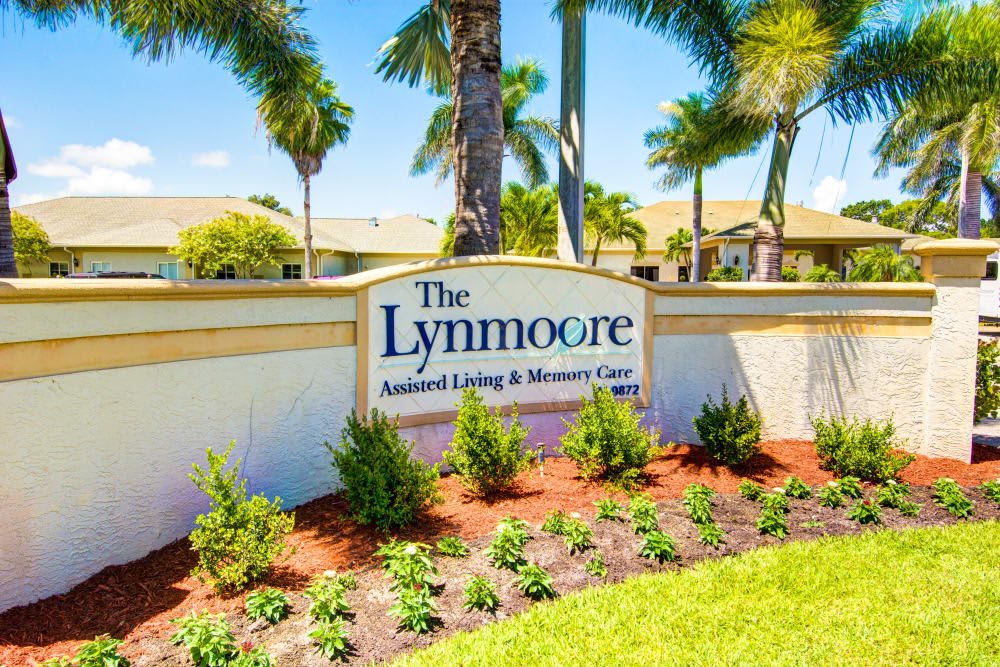 community exterior