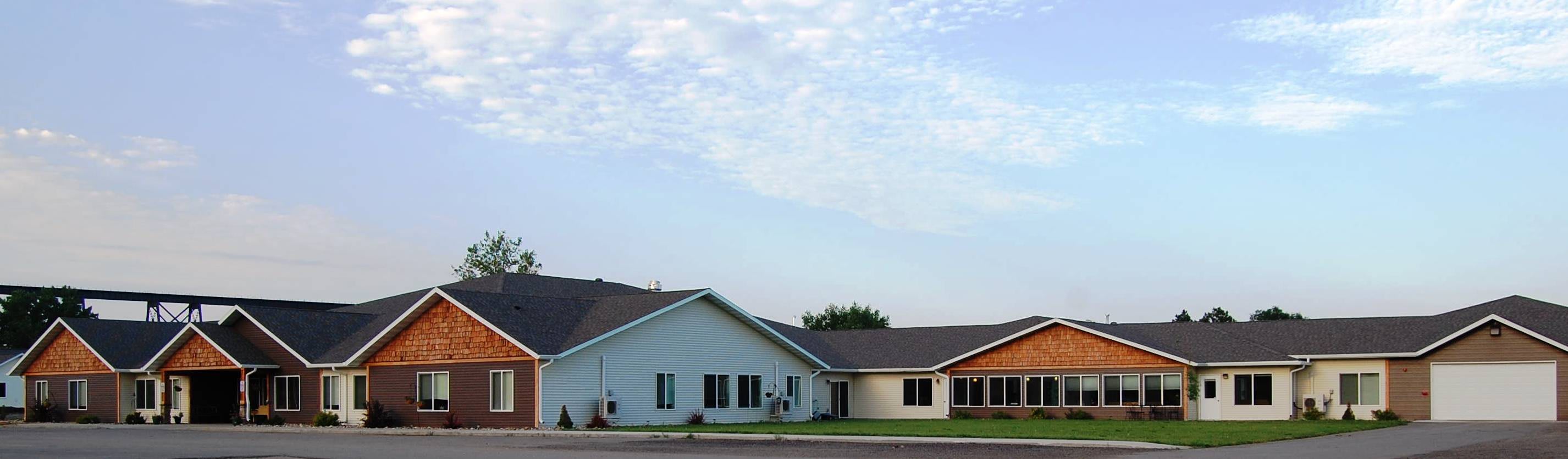 The Legacy Place community photo 1