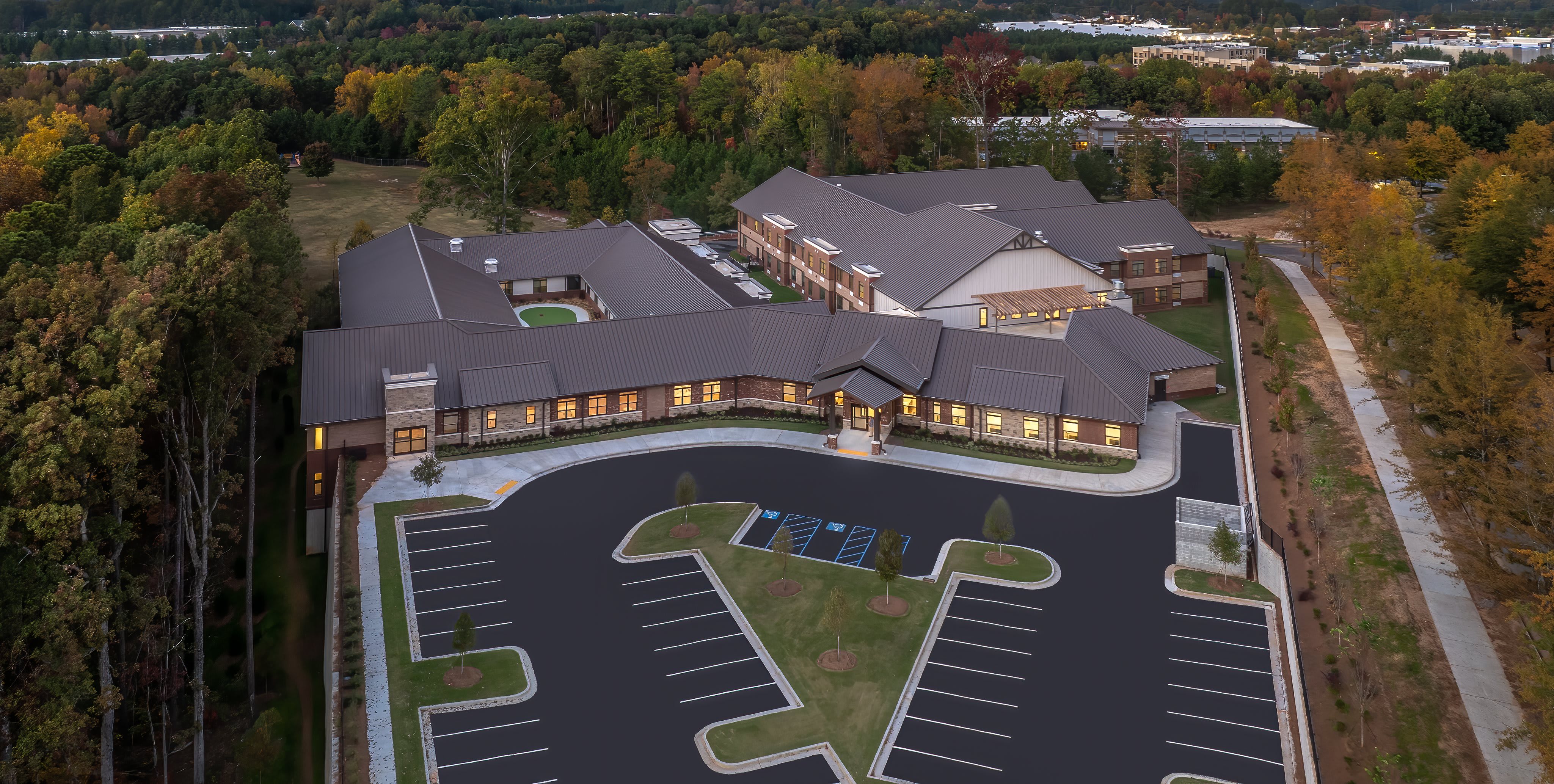 MeSun Senior Living community photo 1