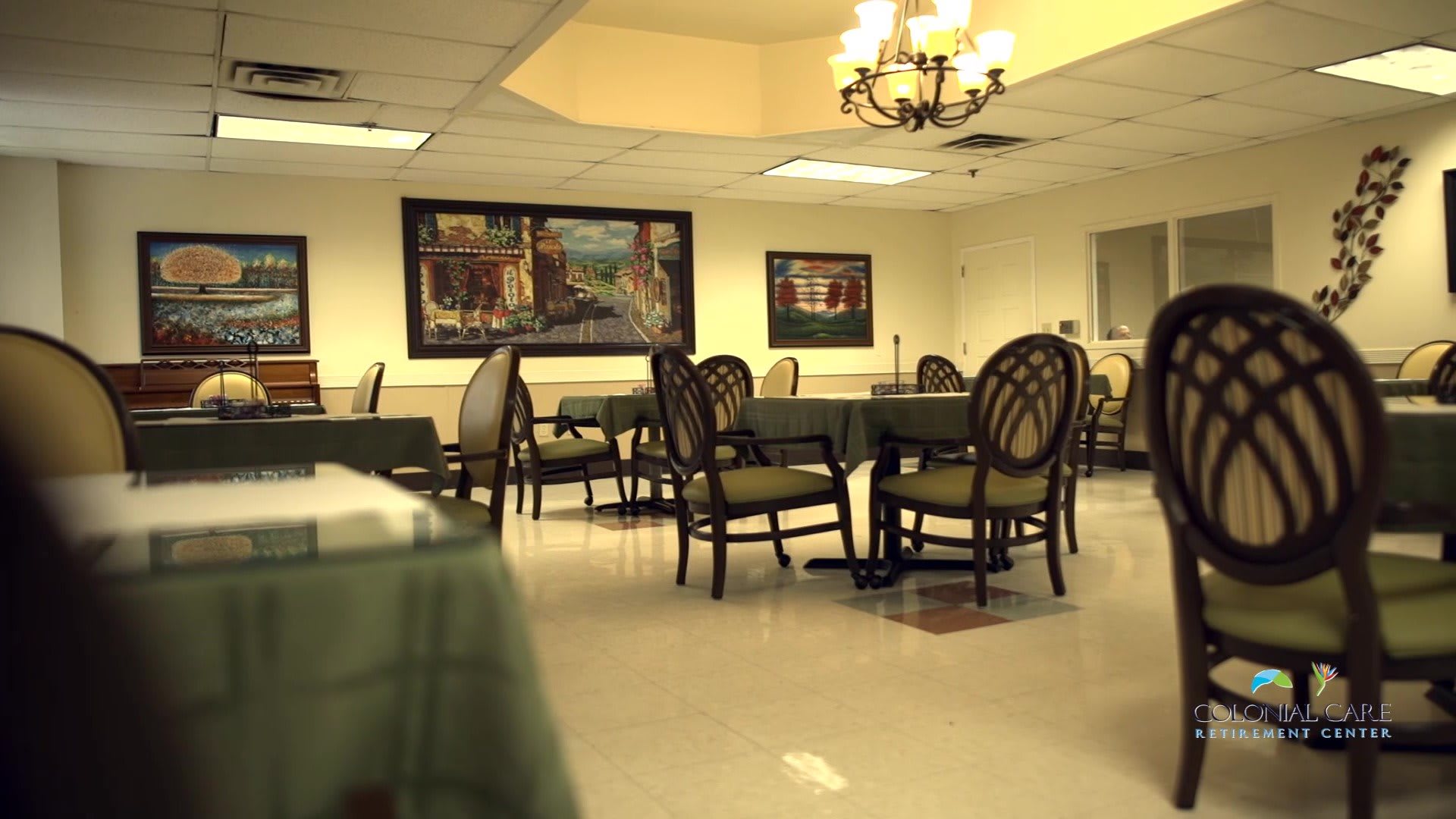 The Pines Retirement Center community photo 1
