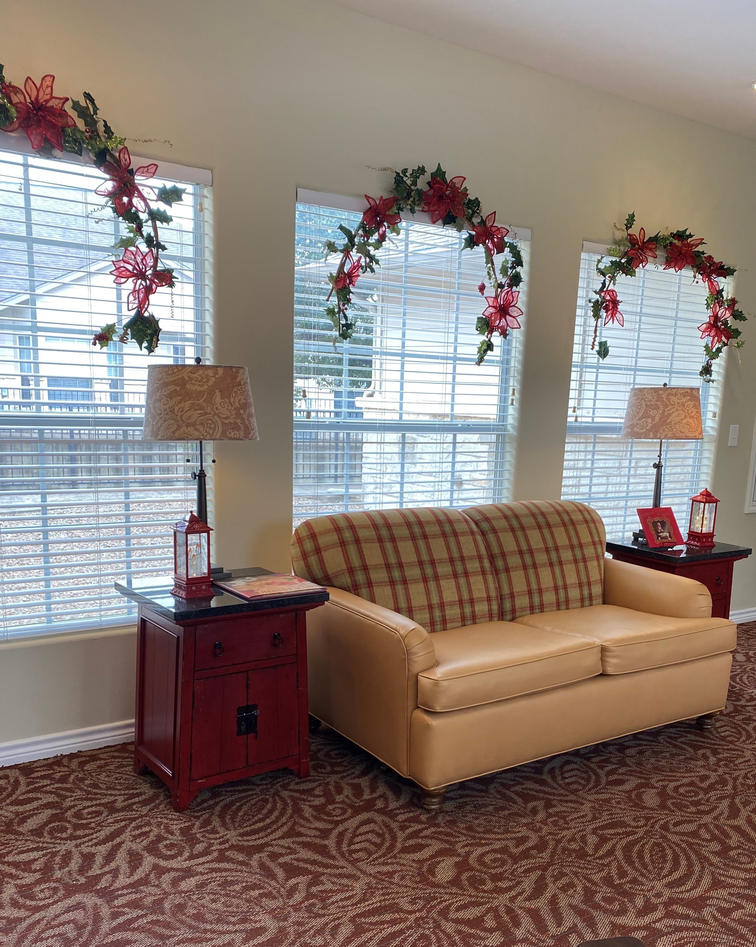 Country Oaks at Hamilton Creek community photo 1