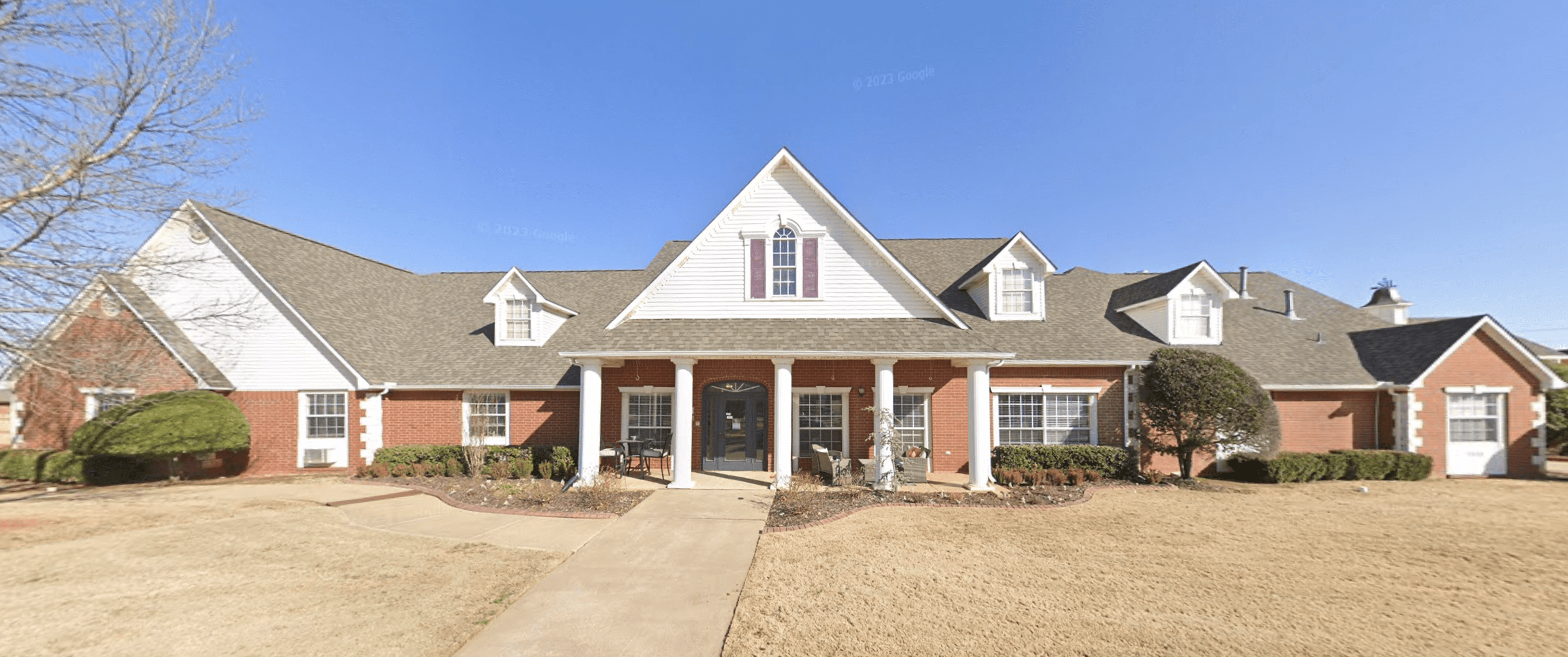 Evergreen Assisted Living Edmond community photo 1