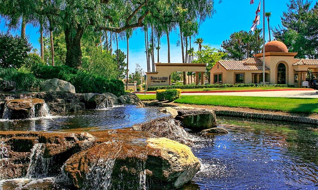 Sun Lakes Country Club community photo 1