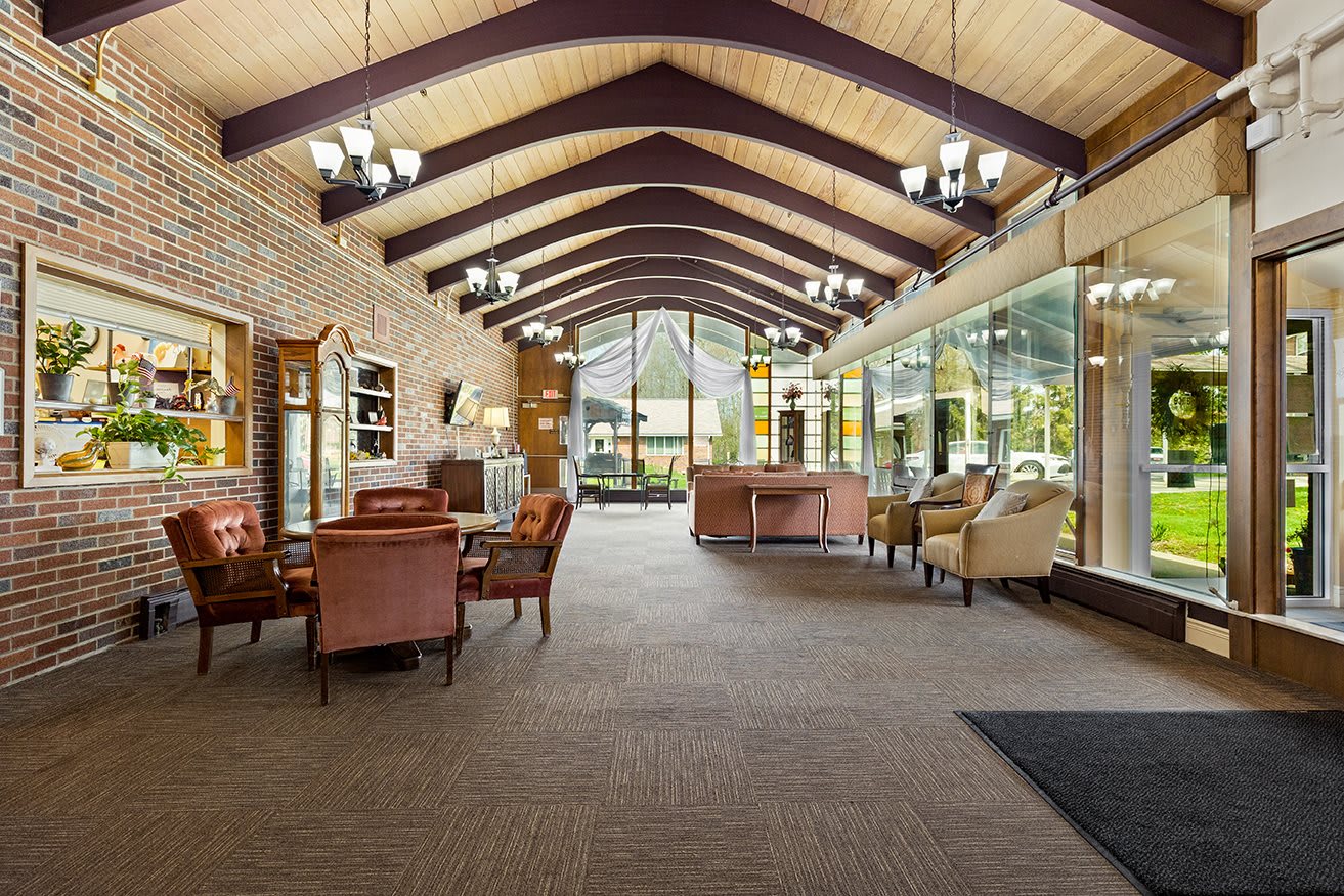 Quality Life Services Westmont community photo 1