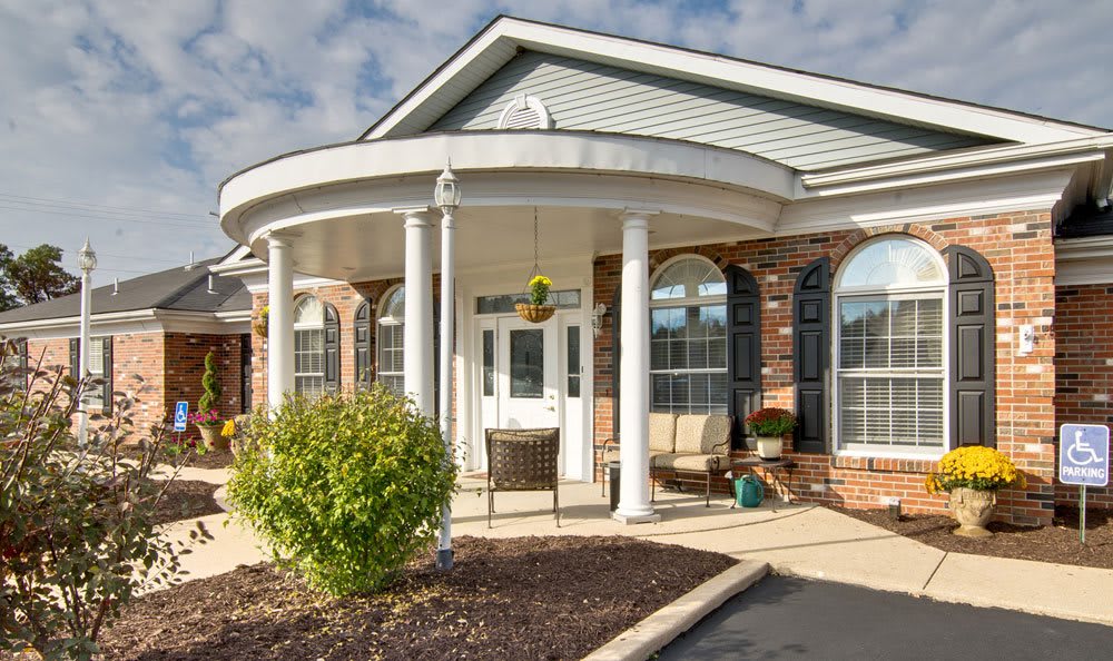 Dunsford Court community photo 1