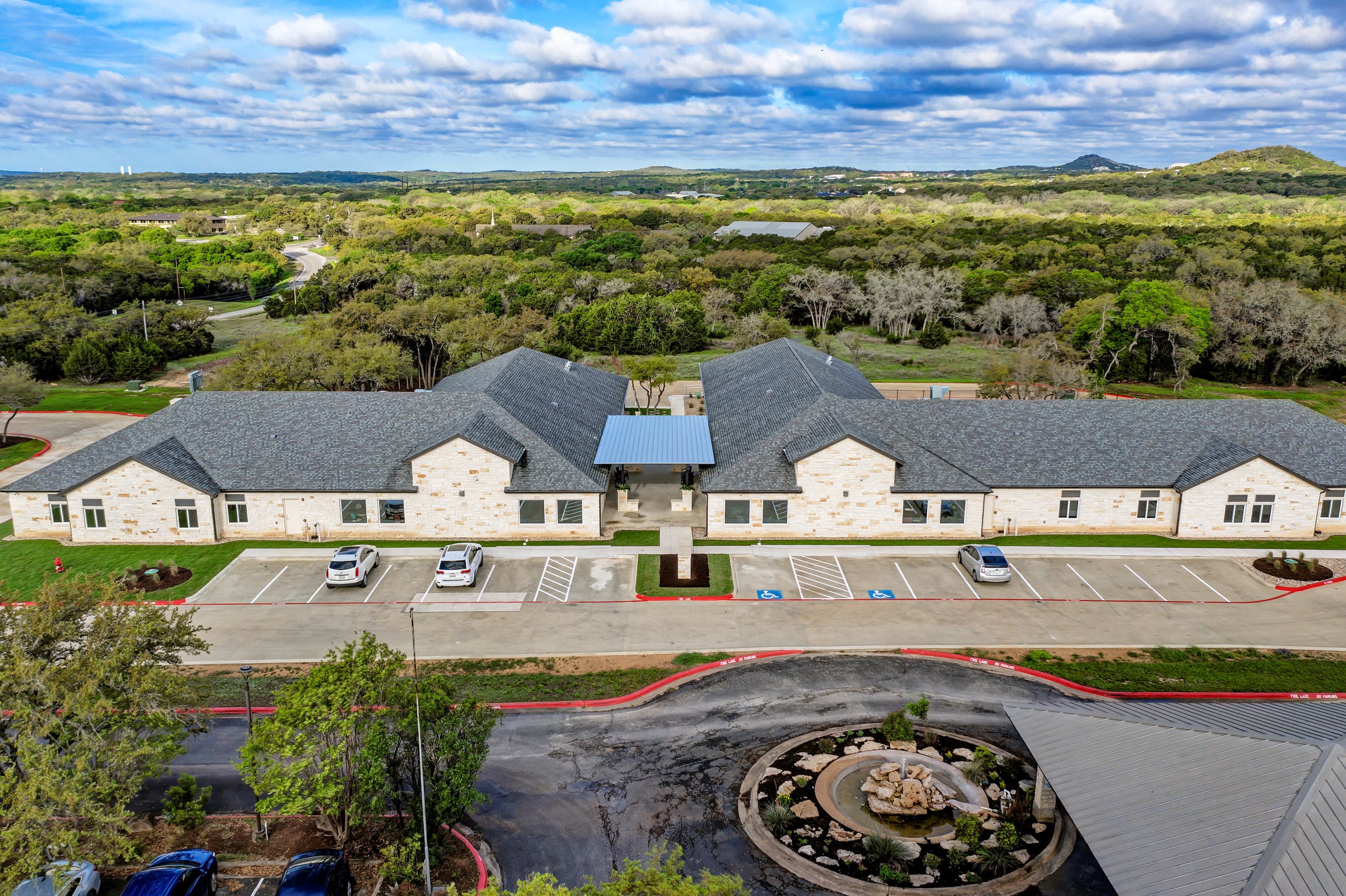 Symphony of Wimberley community photo 1