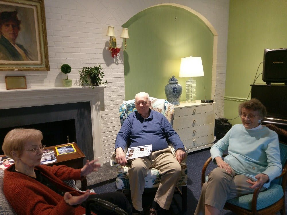 The Mews community photo 2