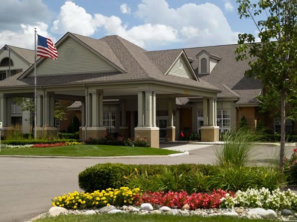 Shorehaven community photo 1