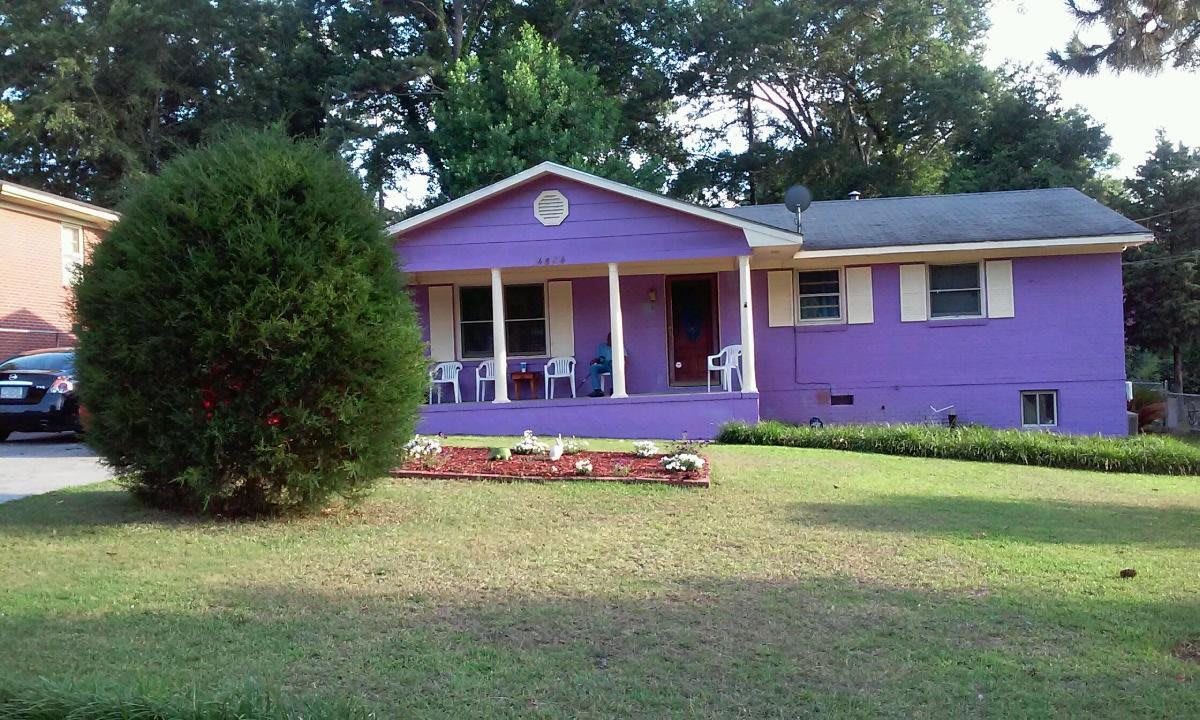 F and L Personal Care Home community photo 1