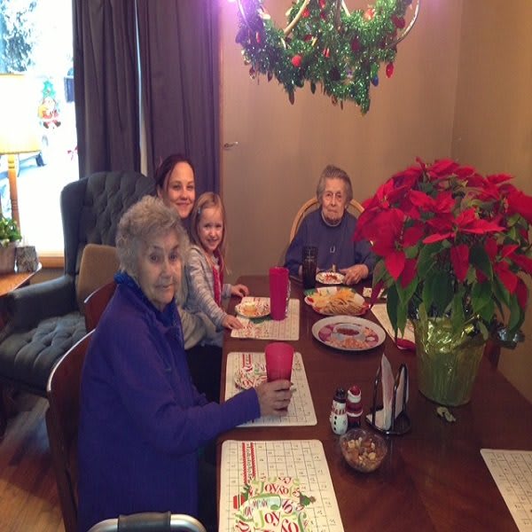 A Place to Call Home Elderly Care community photo 1