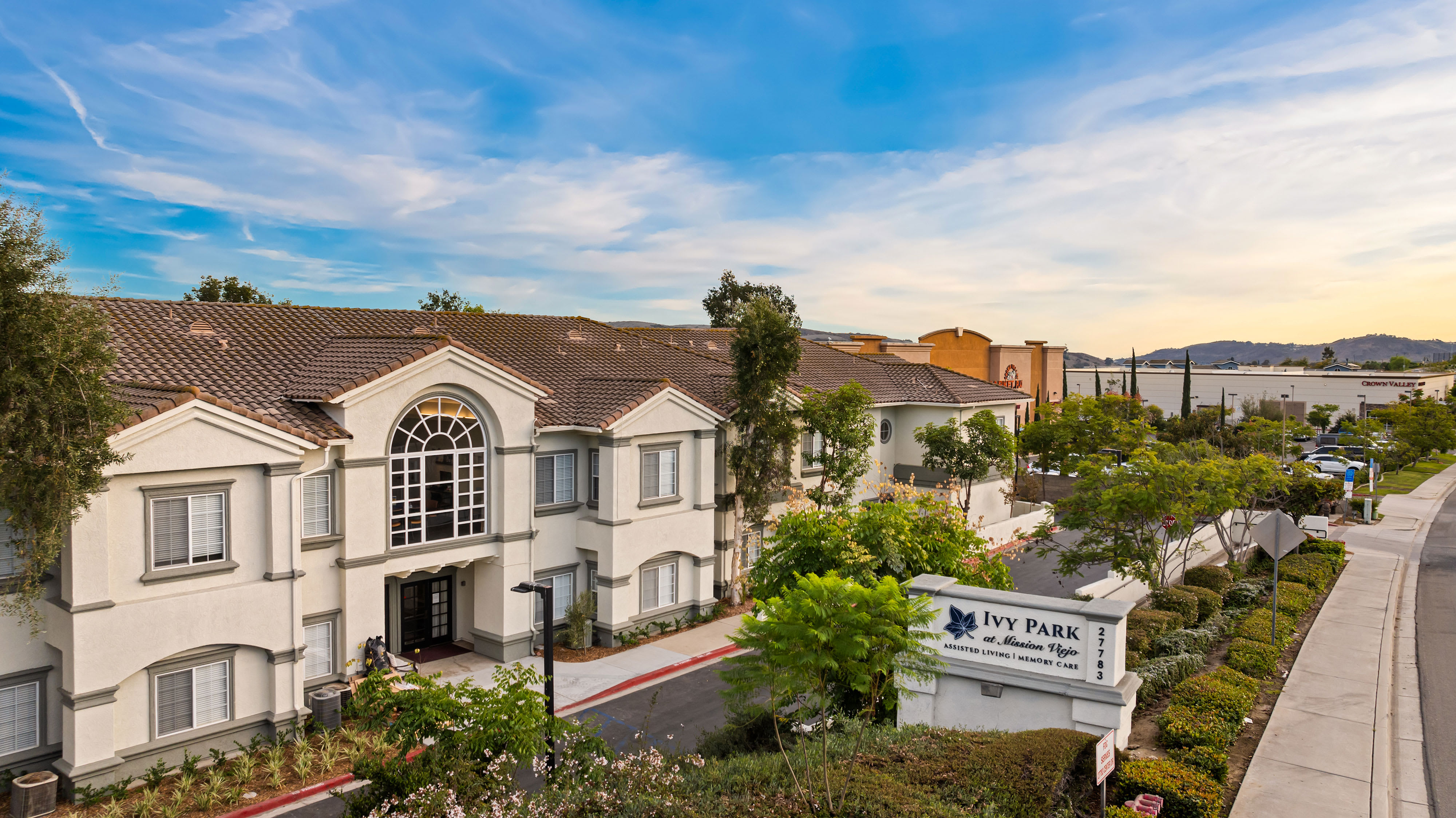 Ivy Park at Mission Viejo community photo 1