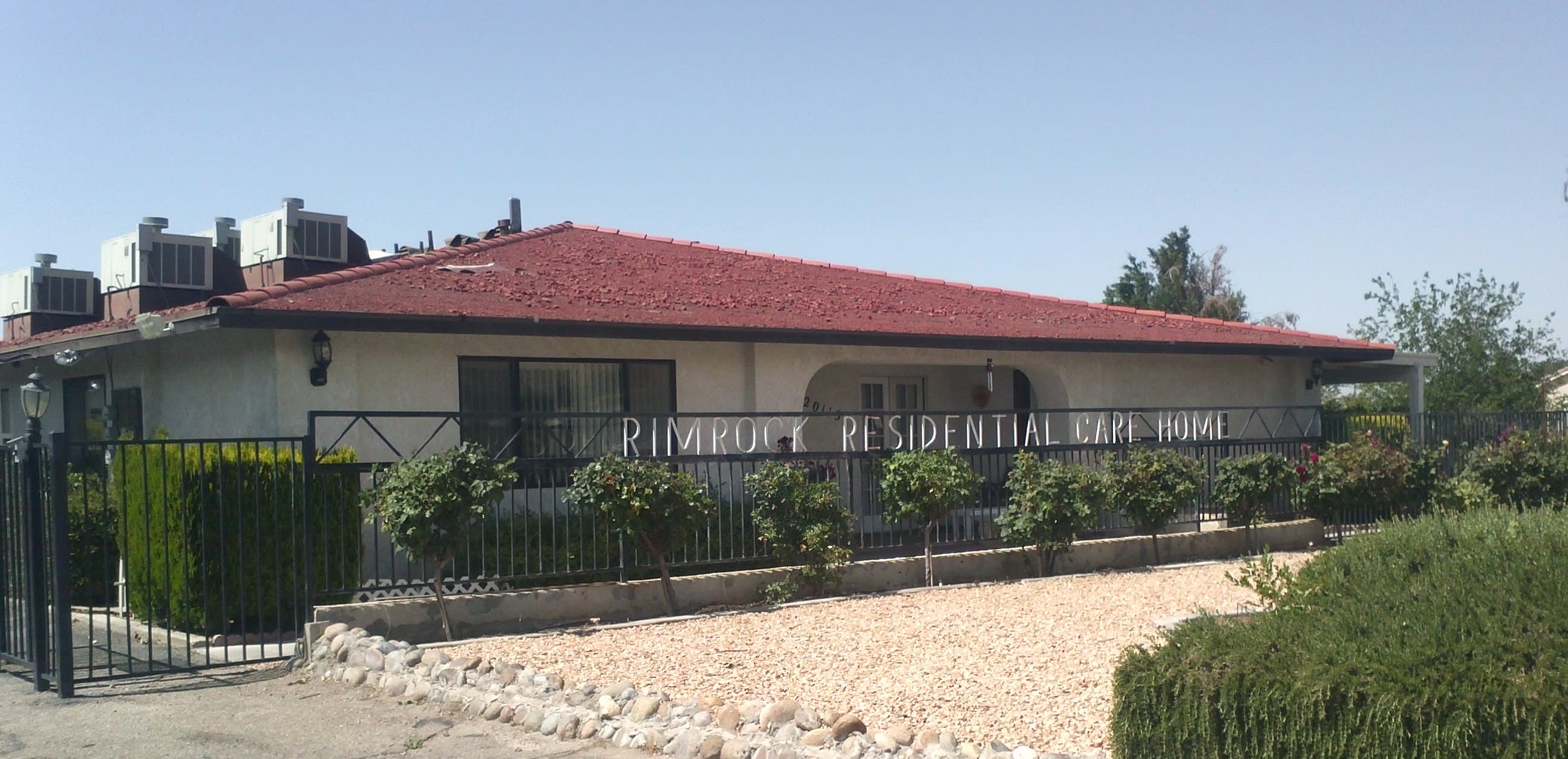 Rimrock RCH community photo 1