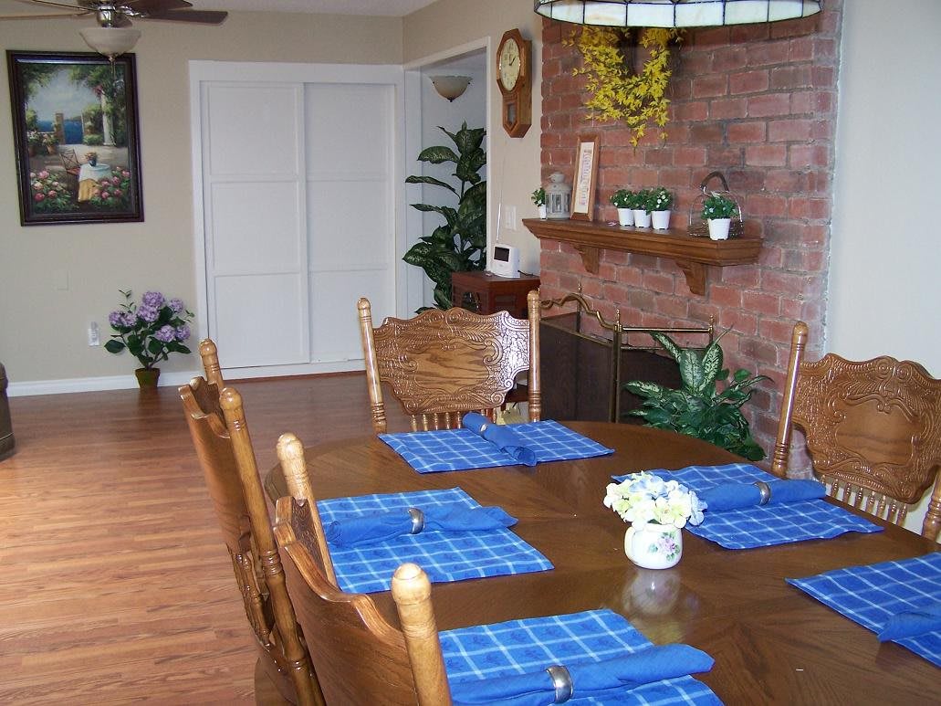 Buena Park Elder Care community photo 1