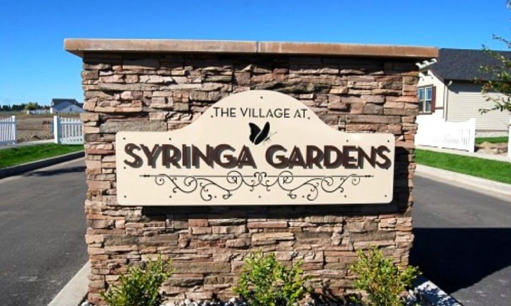 The Village at Syringa Gardens community photo 1