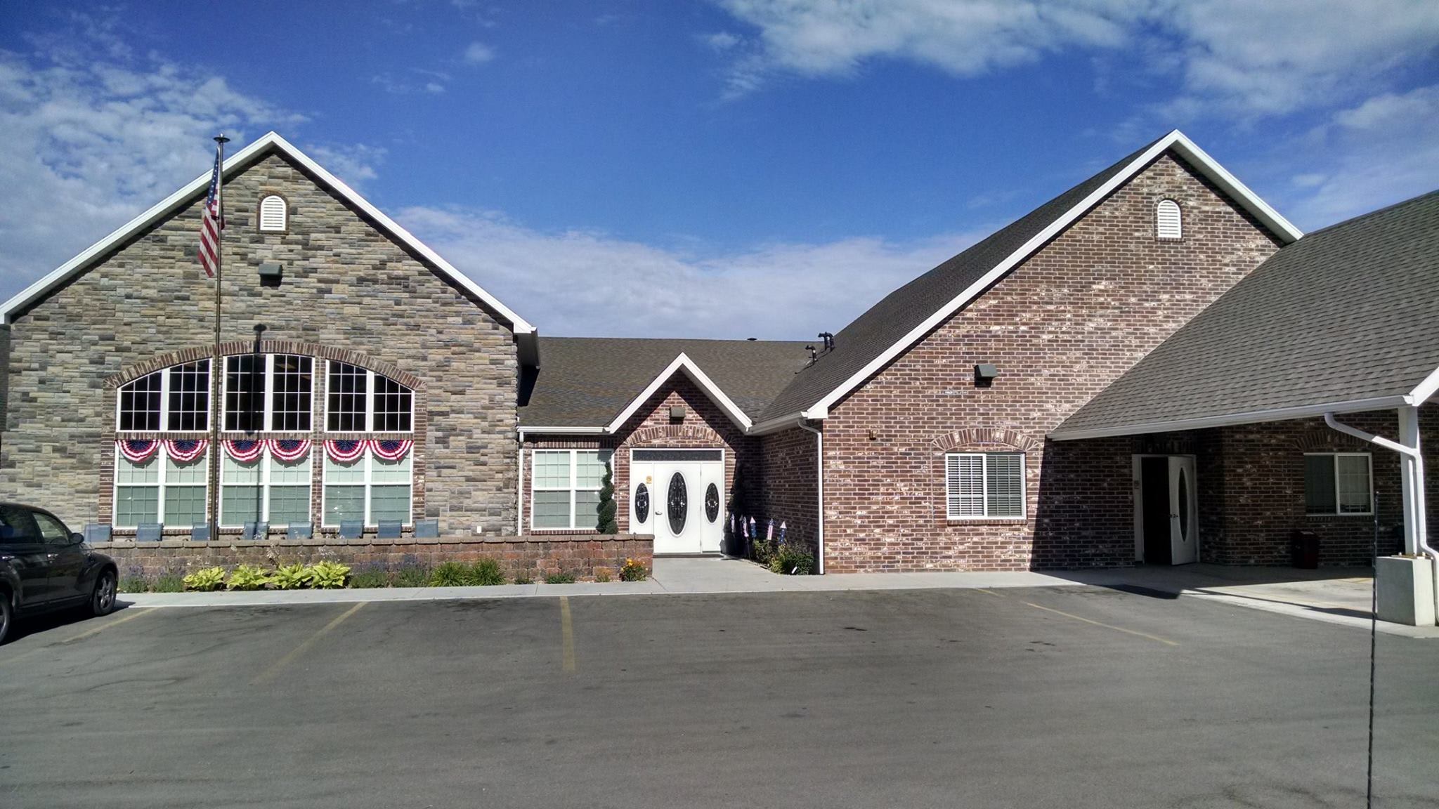 Rocky Mountain Care River Pointe Assisted Living community photo 1