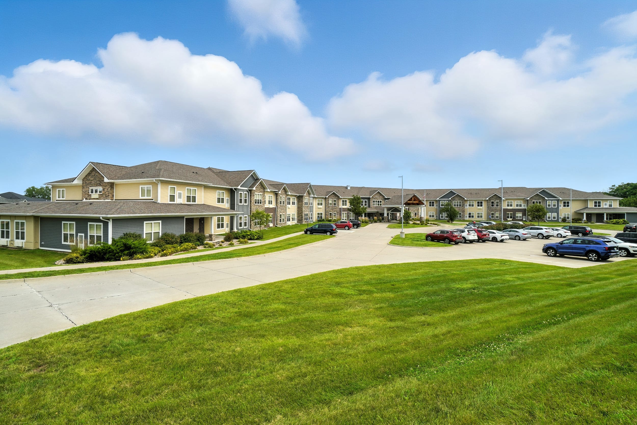 Rock Creek Senior Living community photo 1