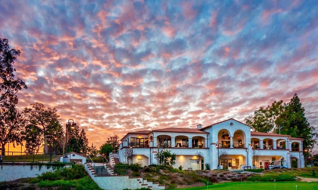 Laguna Woods Village community photo 1